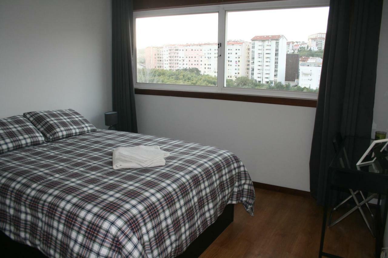 Al Das Fonsecas Coimbra Exteriér fotografie